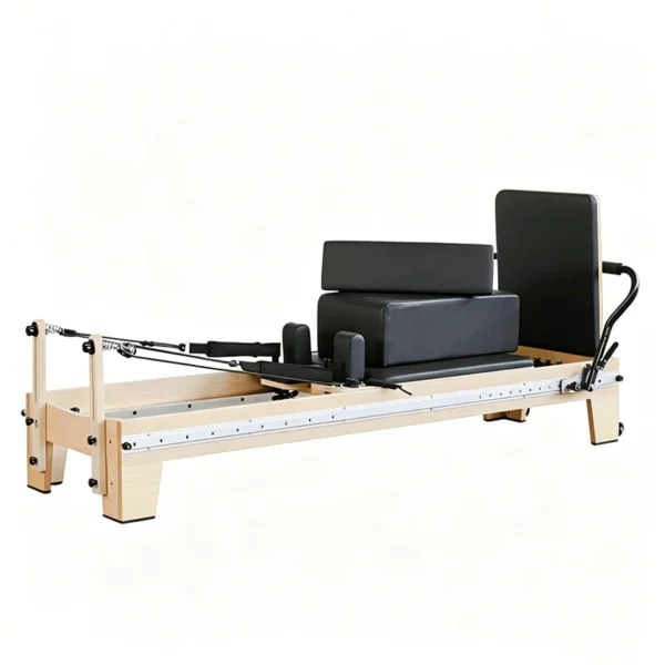 MJD-W46A Adjustable Maple Full-Track Reformer