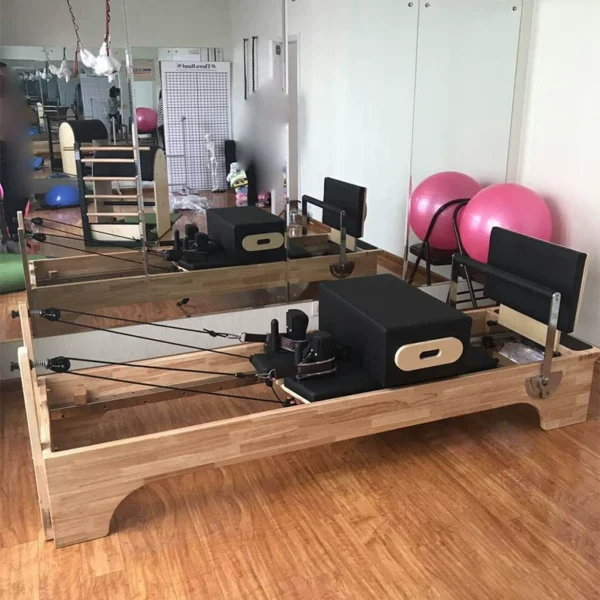 Kangyu 597 Oak Reformer, supplier photograph 1