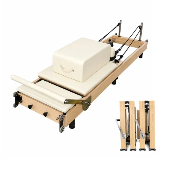 Thai Oak Folding Reformer
