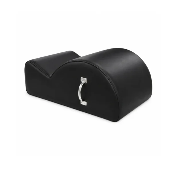Maple Upholstered Spine Corrector