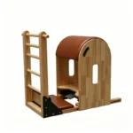 MJD-M301A Oak Ladder Barrel