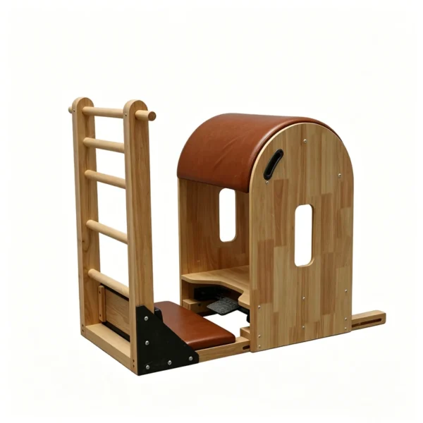 MJD-M301A Oak Ladder Barrel