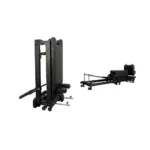 A8 Adjustable-Height Folding Reformer
