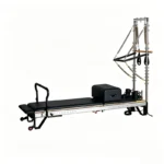 MJD-W35 Aluminum Reformer with Half Tower