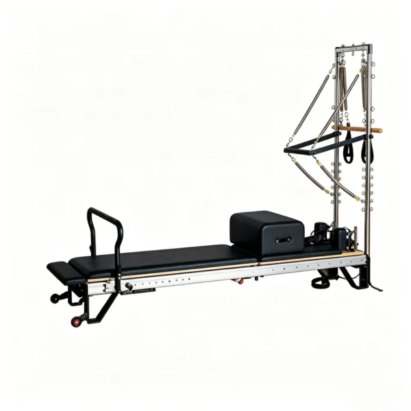 MJD-W35 Aluminum Reformer with Half Tower