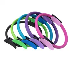 Pilates Resistance Ring