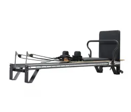 Aluminum Alloy Full-Track Reformer