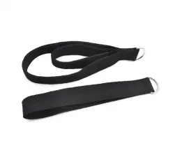 Pilates Reformer Foot Straps
