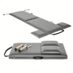 Pilates Folding Mat with Handles