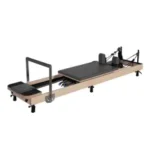 Adjustable-Height Maple Reformer