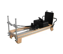 Maple Full-Track Split-Slider Reformer