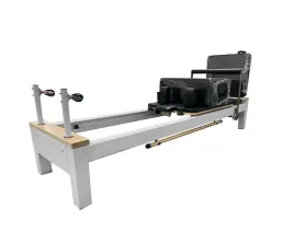 Customisable Aluminum Reformer 4.0