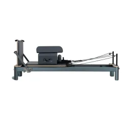 Gunmetal Gray Anodized Reformer 4.0