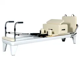 Pilates Reformer 3.0