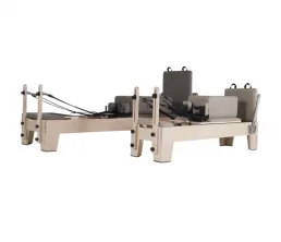 Adult and Children Reformer Set