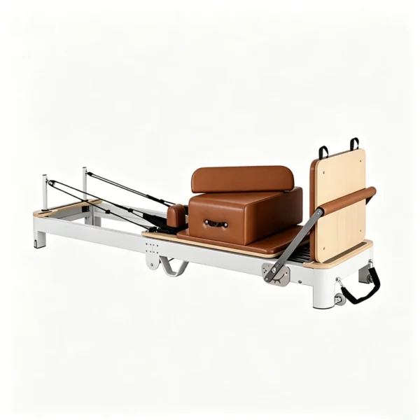 MJD-W40 Aluminum Folding Reformer with Alloy Legs