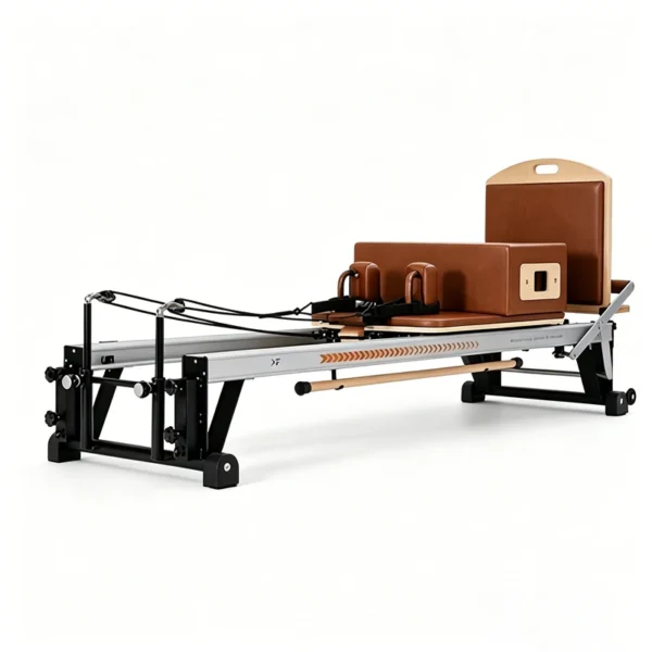 MJD-W44 Aluminum Reformer with Metal Support Frame