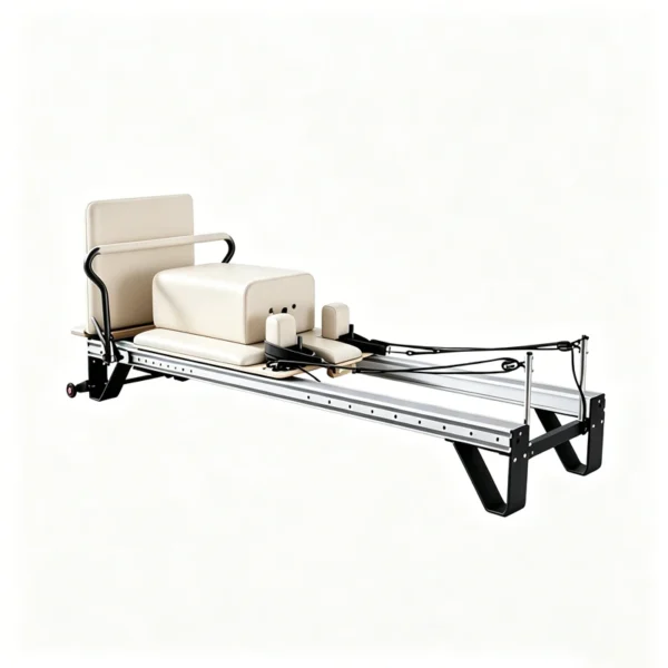 MJD-W26 Aluminum Pilates Reformer