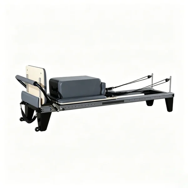 MJD-W43 Full-Track Aluminum Reformer