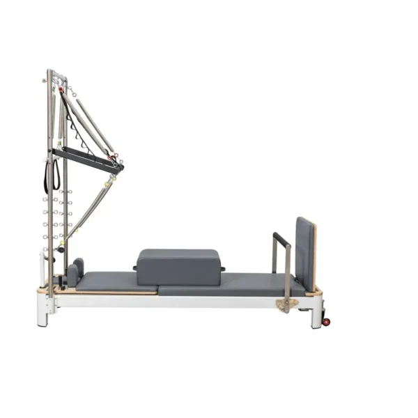 AL07 Aluminum Reformer with Half Tower