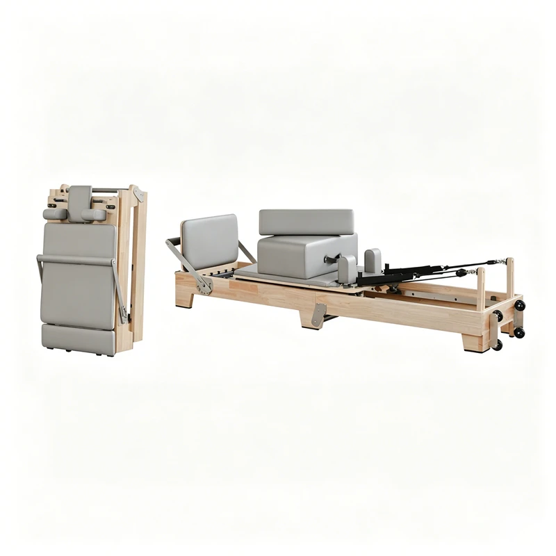 MJD-W55A Maple Folding Reformer