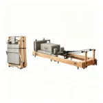 MJD-W38A Folding Reformer with Steel Feet