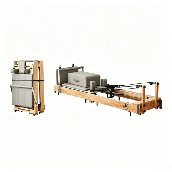 MJD-W38A Folding Reformer with Steel Feet