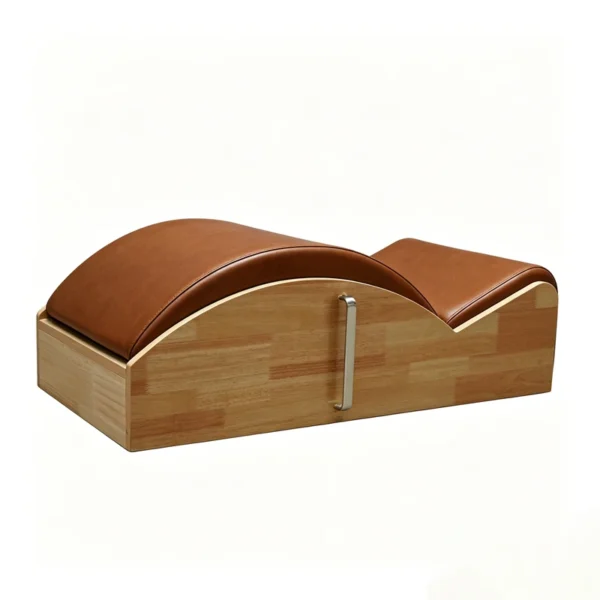 MJD-M501A Oak Spine Corrector