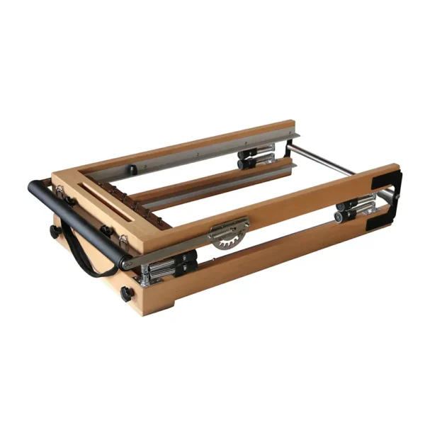 Wooden Folding Reformer Family