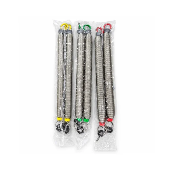 Reformer & Tower Replacement Spring Family