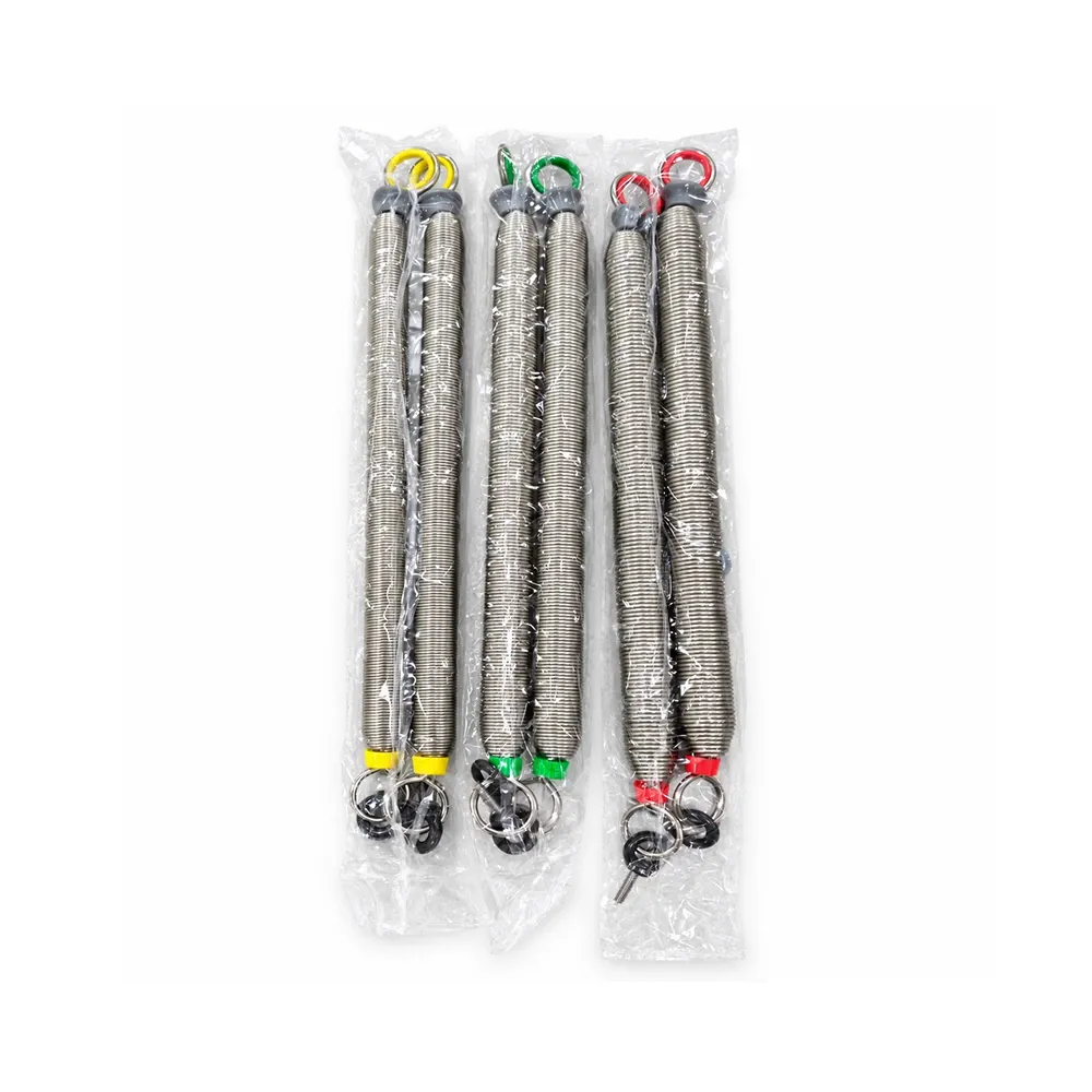 Reformer & Tower Replacement Spring Family