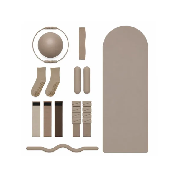 Mat & Small Props Practice Kit
