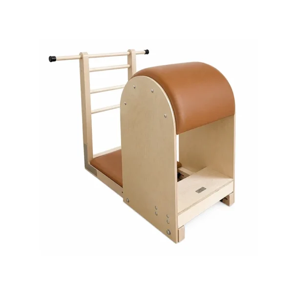 Classical Maple Ladder Barrel
