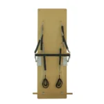 Wall-Mounted Pilates Tower Board