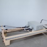 Maple Full-Rail Reformer in the manufacturer reference configuration