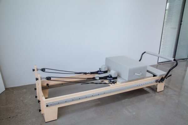 Maple Full-Rail Reformer in the manufacturer reference configuration