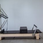 Maple Reformer with Tower in the manufacturer reference configuration