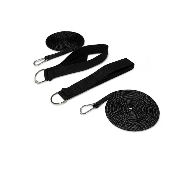 Reformer Rope & Double-Loop Replacement Kit