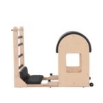 Open-Frame Maple Ladder Barrel in the manufacturer reference configuration