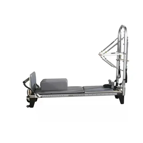 AL10 Aluminum Reformer with Half Tower