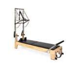 Oak Reformer with Half Tower