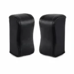 Padded Reformer Shoulder Rests