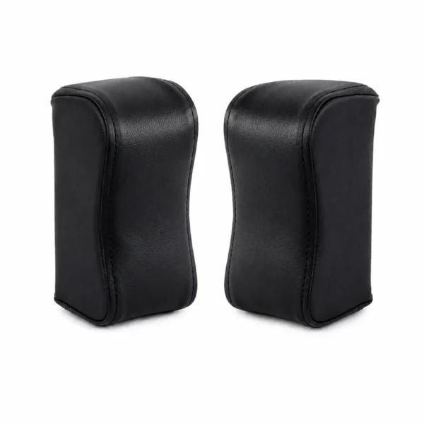 Padded Reformer Shoulder Rests