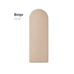 Textured Pilates Exercise Mat